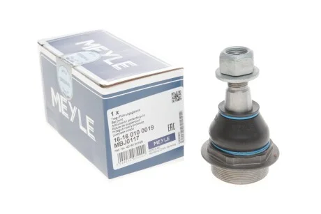 Кульова опора Opel MOVANO B для MEYLE 16-16 010 0019 фото товару