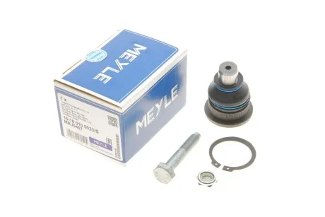 Кульова опора для Smart, Renault MEYLE 16-16 010 0033/S фото товару