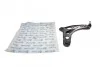 Важіль для Vauxhall, Renault, Opel, Nissan MEYLE 16-16 050 0026 фото товару