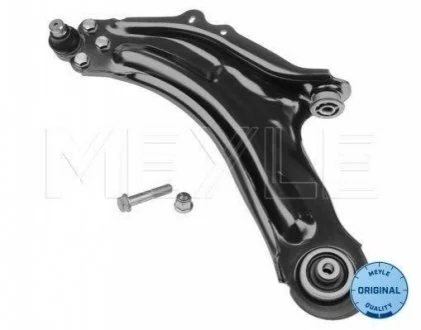 Важіль передній лівий Ren KANGOO II для Renault, Mercedes MEYLE 16-16 050 0045 фото товару