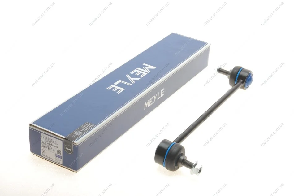 <strong>Стійка стабілізатора HD MEYLE 16-16 060 0003/HD (фото 1)</strong>