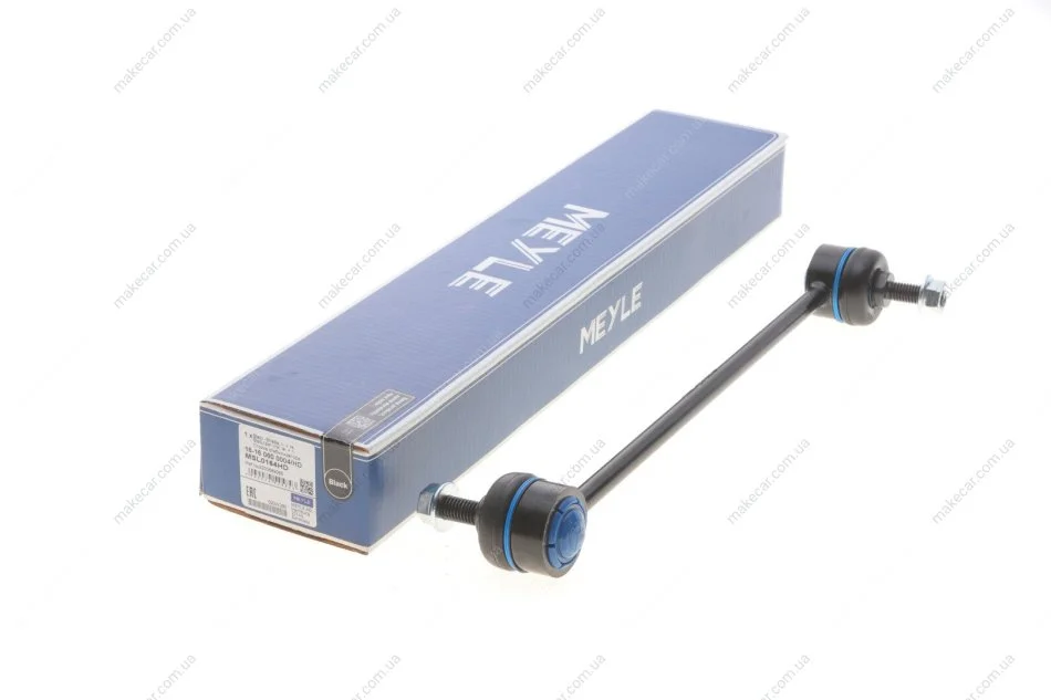 <strong>Стійка стабілізатора HD MEYLE 16-16 060 0004/HD (фото 1)</strong>