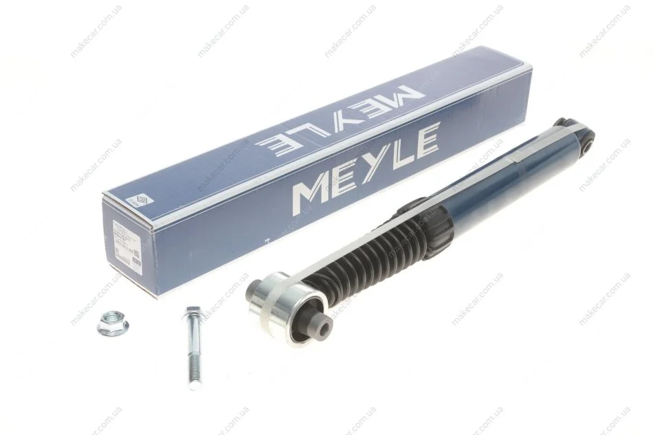 <strong>Амортизатор задн. з аксесуарами MEYLE 16-26 725 0013 (фото 1)</strong>