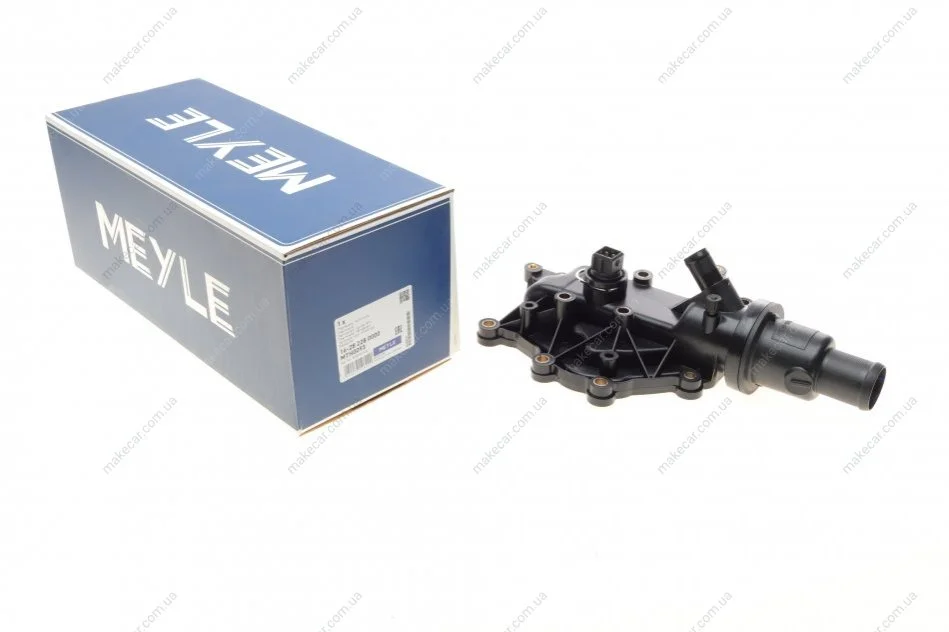 <strong>Термостат RENAULT (вир-во) MEYLE 16-28 228 0000 (фото 1)</strong>