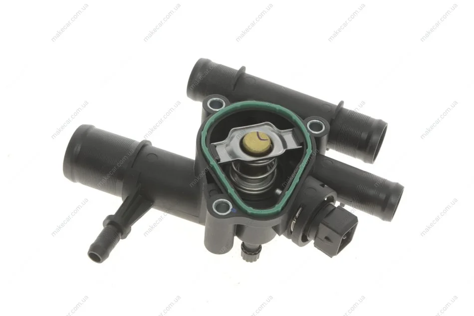 <strong>Термостат NISSAN; OPEL; RENAULT (Вир-во) MEYLE 16-28 228 0002 (фото 1)</strong>