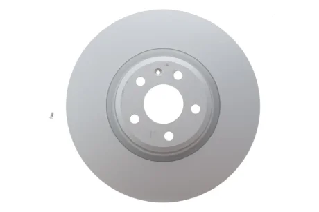 Диск гальмівний для Volkswagen, Audi MEYLE 183 521 0074/PD фото товару