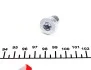 <strong>Диск гальмівний MEYLE 183 521 1103/PD (фото 3)</strong>