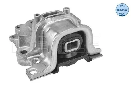 Подушка двигуна для Fiat MEYLE 2140300087 фото товара