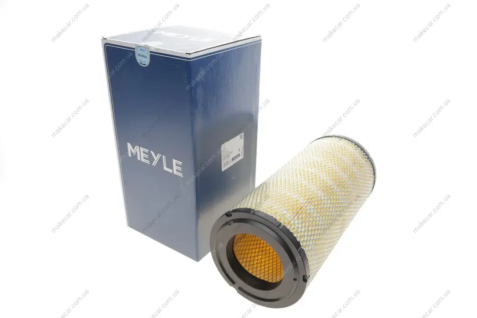 <strong>Повітряний фільтр MEYLE 214 321 0001 (фото 1)</strong>