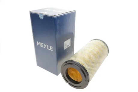 Повітряний фільтр для MEYLE 214 321 0001 фото товару