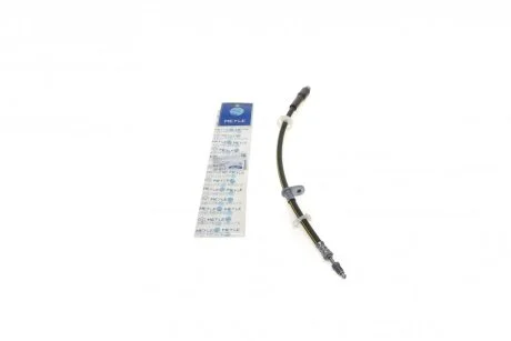 Шланг гальмівний для Peugeot, Citroen, Fiat MEYLE 214 525 0042 фото товару