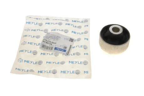 Сайлентблок важеля для Fiat MEYLE 214 610 0020 фото товару