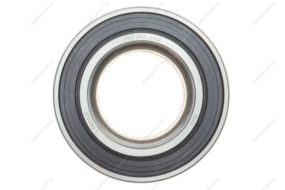 <strong>Підшипник маточини MEYLE 214 633 0002 (фото 1)</strong>