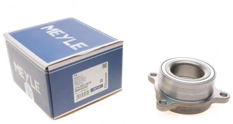 Маточина колеса для Mitsubishi, Fiat MEYLE 2146520015 фото товару