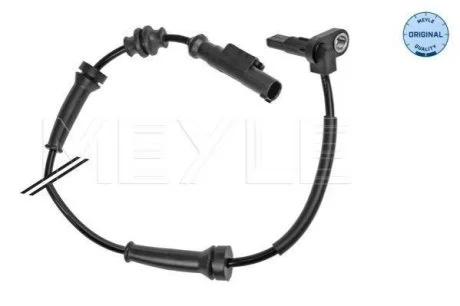Датчик ABS для Fiat MEYLE 214 800 0011 фото товару