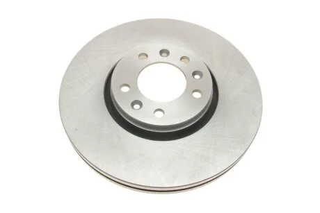 Диск гальмівний для Toyota, Peugeot, Fiat, Citroen MEYLE 215 521 0024 фото товару