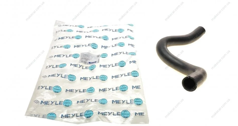 <strong>Патрубок сис-ми охолодження MEYLE 2192220011 (фото 1)</strong>