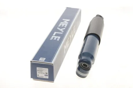 Амортизатор газовий задній для MEYLE 226 725 0012 фото товару