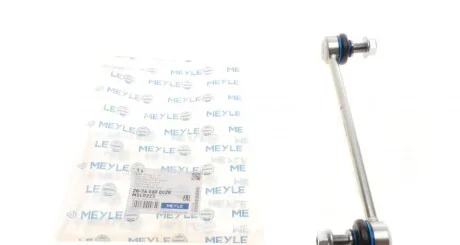Тяга стабилизатора для MEYLE 28-16 060 0028 фото товара