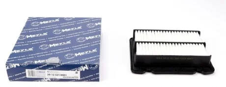 Фільтр повітряний для Chevrolet, Daewoo MEYLE 29-12 321 0001 фото товару