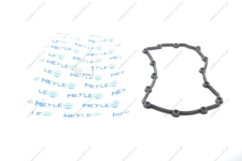 <strong>Прокладка АКПП з незатверділої вулканізованої гуми MEYLE 300 139 0003 (фото 1)</strong>