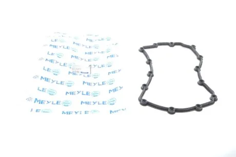 Прокладка АКПП з незатверділої вулканізованої гуми для BMW MEYLE 300 139 0003 фото товару