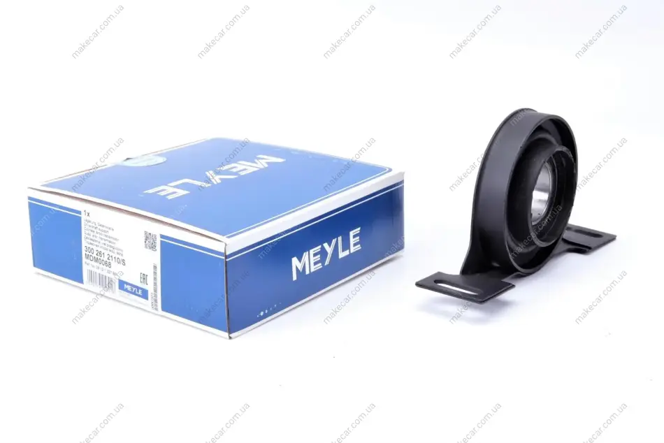 <strong>Опора карданного валу з підшипником MEYLE 300 261 2110/S (фото 1)</strong>