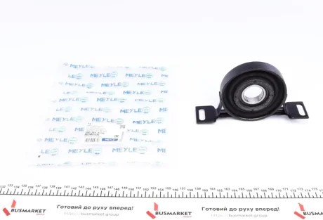 Опора карданного валу для BMW MEYLE 3002612116 фото товару