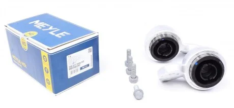 Кронштейн важеля з болтами HD (2шт-к-кт) для BMW MEYLE 300 311 2604/HD фото товару