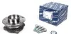 <strong>Ступица колеса передняя BMW X5 E70, X6 E71 MEYLE 300 312 2104 (фото 1)</strong>