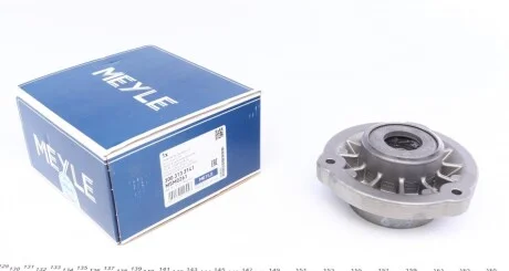 Опора амортизаційної стійки для BMW MEYLE 300 313 3141 фото товару