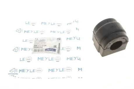 Сайлентблок, стабілізатор для BMW MEYLE 300 313 5109 фото товару