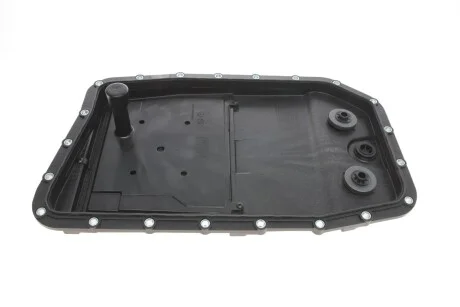 Піддон оливний АКПП для Alpina, Bentley, Aston Martin, BMW, Jaguar MEYLE 300 325 0000 фото товару