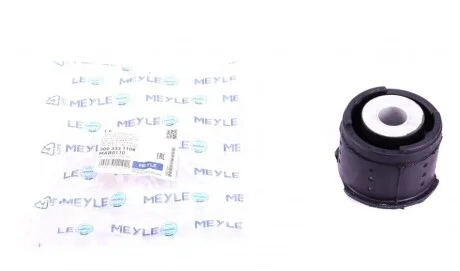 Сайлентблок для BMW MEYLE 3003331108 фото товару