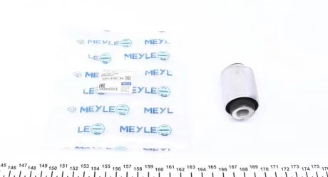 Сайлентблок важеля підвіски для BMW MEYLE 300 333 2102 фото товару