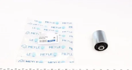 Сайлентблок заднього нижнього важеля для MEYLE 300 333 2903 фото товару