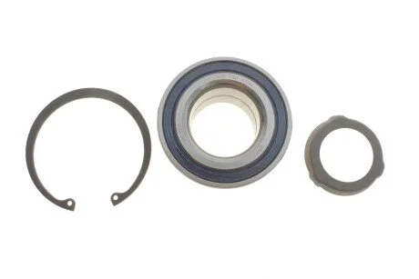 Підшипник маточини колеса з аксесуарами для Mazda, Ford MEYLE 3003341100S фото товару