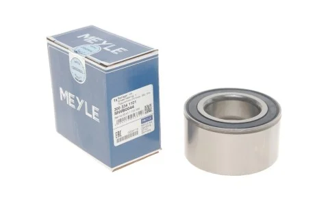 Підшипник маточини для BMW MEYLE 300 334 1101 фото товару