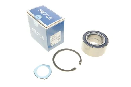 Підшипник маточини (комплект) для BMW MEYLE 300 334 1102/S фото товару