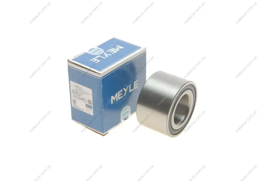 <strong>Підшипник маточини MEYLE 300 334 1103 (фото 1)</strong>