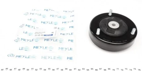 Опора амортизаційної стійки для BMW MEYLE 300 335 2108 фото товару