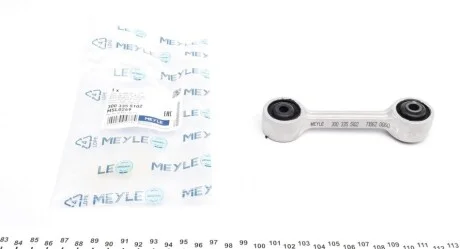 Стійка стабілізатора для BMW MEYLE 300 335 5102 фото товару