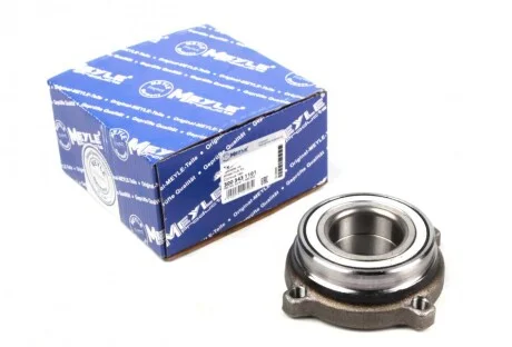 Маточина колеса для BMW MEYLE 300 343 1101 фото товару