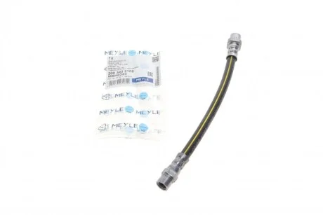 Шланг гальмівний для BMW MEYLE 300 343 2108 фото товару