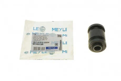 Сайлентблок важеля для Toyota MEYLE 30-14 610 0004 фото товару