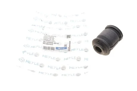 Сайлентблок важеля для Toyota, Lexus MEYLE 30-14 610 0014 фото товару