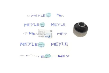Сайлентблок важеля для Toyota, Subaru MEYLE 30-14 610 0015 фото товару