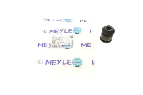 Сайлентблок важеля для Toyota, Subaru MEYLE 30-14 610 0016 фото товару