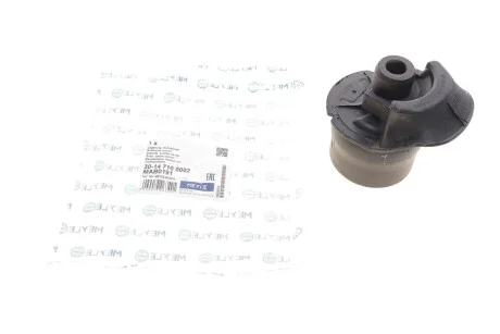 Сайлентблок балки підвіски для Toyota MEYLE 30-14 710 0002 фото товару