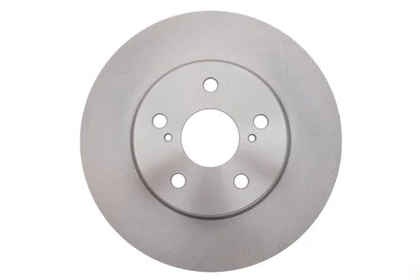 Диск гальмівний для Toyota MEYLE 30-15 521 0089 фото товару